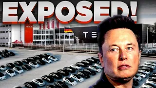 Elon Musk Just WARNED TESLA Giga Berlin (GAME OVER?!)