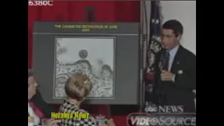 1987 THROWBACK: "DR FAUCI TELLS RONALD REAGAN HE CAN DEVELOP AIDS VACCINE WITHIN A YEAR"