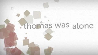 Thomas Was Alone (PS4/PS3/Vita) Thoughts and Impressions