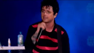 Green Day - Letterbomb live [READING FESTIVAL 2013]