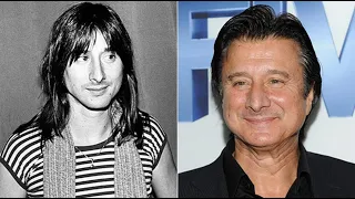 Steve Perry - Oh Sherrie/Foolish Heart/She's Mine/Strung Out/If Only For The Moment, Girl [HQ]