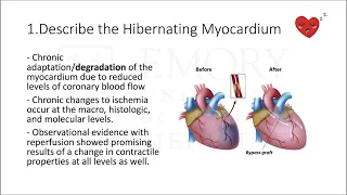 The Sleeping Giant: Hibernating Myocardium in Current Practice