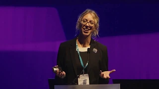 SLF 2018 - Professor Louise Archer