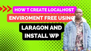 How to Create a Free Localhost using Laragon - Complete Tutorial