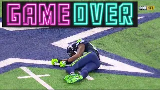 Craziest "GAME OVER" Moments in Sports History