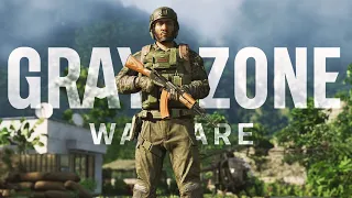 🔴 My First Day In Gray Zone Warfare (Early Access Release)