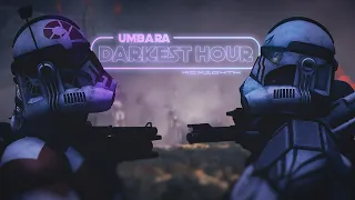 104th vs Keeli Company | "Our Darkest Hour" | Umbara | Arma 3 Starsim