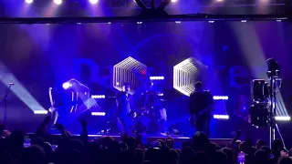 Dayseeker “Dreamstate” Live @ The Intersection Grand Rapids 5-1-24