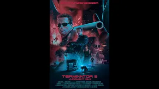 Как снимали Terminator 2 Judgment day Выпуск_1