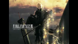 Final Fantasy: Advent Children | Requiem For A Dream