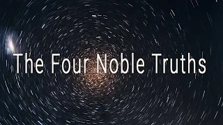 The Four Noble Truths by Jack Kornfield