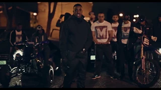 Bugzy Malone - Confessions [Music Video]