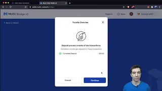 Moving Chainlink Cross-Chains | Chainlink Engineering Tutorials