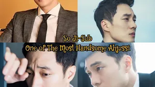 Our So Ji-Sub #sojisub #doctorlawyer #koreandrama