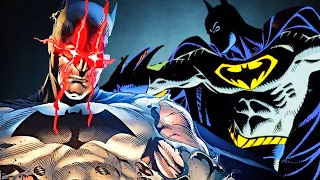 Speeding Bullets Origin - This Batman Is A Kryptonian Whose Parents Died And He Became Batman!