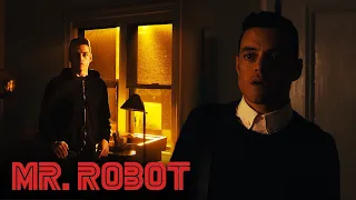 Who Are You | Mr. Robot