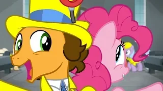 MLP:FiM | Music | The Last Laugh | HD