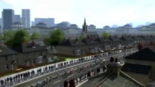 Tour de France 2014 / Pro Cycling Manager 2014 - Teaser