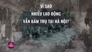 Sống vật vã ở thành phố đắt đỏ nhất Việt Nam, vì sao nhiều người vẫn quyết tâm bám trụ? | VTC Now