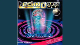 Love Theme from Bass Machine (Slow Bass Mix)