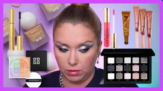 ВСЁ ЛИЦО ПЕРВЫХ ВПЕЧАТЛЕНИЙ I Natasha Denona, Tarte, SODA