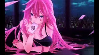 Nightcore - Pokerface