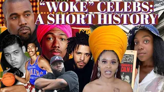 "Woke" Black Celebs?... Let's Talk