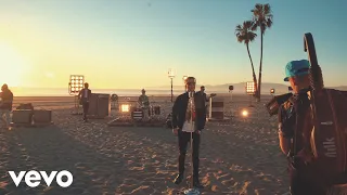 OneRepublic - I Ain’t Worried (From “Top Gun: Maverick”) [Behind The Scenes]