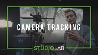 Camera Tracking | xR Tech Spotlight | Studio Lab