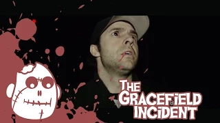 The Gracefield Incident | Official Trailer (2015)