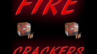 M-100 vs M-88 vs M-98 vs M-1000 Firecrackers Review THESE ARE NOT M80s