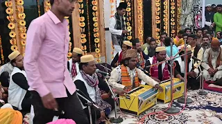 Noore Yazda Madade | Khanqaw-hussaniya kalimiya | Urs-e-Kalimi 2023 | Affan Warsi Qawwal