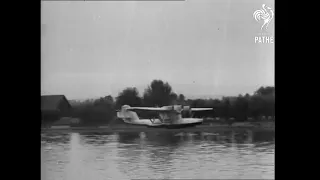 Blériot 5190 flying boat (c1935)