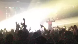 Young Thug - Some More Live