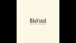 BluVinil - U tvojoj sobi (Audio)
