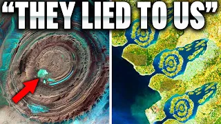 The TRUTH About The Lost City Of Atlantis