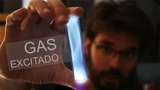 ¿Cómo sabemos DE QUÉ ELEMENTOS están hechas las ESTRELLAS?