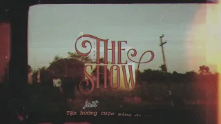 [VIETSUB + KARA] The Show - Lenka