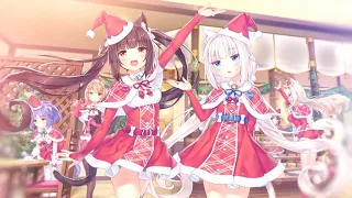 NekoPara / ネコぱら Vol 4 - Opening