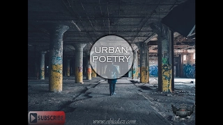 90s Oldschool Hip Hop Boom-Bap Rap Instrumental "Urban Poetry" [SOLD]