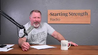 Reverse Hypers - Starting Strength Radio Clips