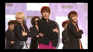 Super Junior - Mr.Simple, 슈퍼주니어 - 미스터심플, Music 20110813