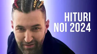 Colaj Muzica Noua Romaneasca 2024 🎶 Top Melodii Noi Romanesti 2024 🎶  Hituri Noi Romanesti 2024