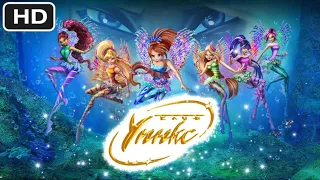 Клуб Уинкс: Мистерия От Дълбините [БГ АУДИО] / Winx Club: The Mystery of the Abyss [BG AUDIO], 2014