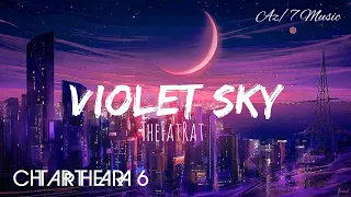 TheFatRat & Cecilia Gault - Violet Sky [Chapter 6] #az7music