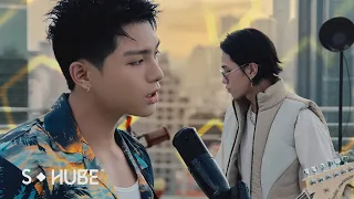 2pillz x GREY D - ‘tình wá akk’ | official music video