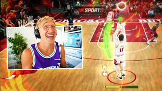 The Yao Ming Finale..! Wheel of 2K! Ep. #48