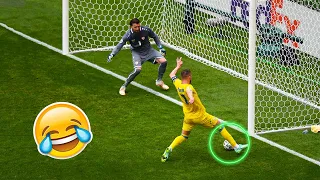 Funny Soccer Football Vines 2023 ● Goals l Skills l Fails #114