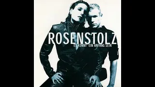 Rosenstolz - Es könnt' ein Anfang sein - 2001