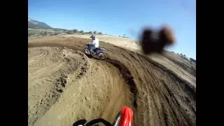 Cahuilla Creek MX